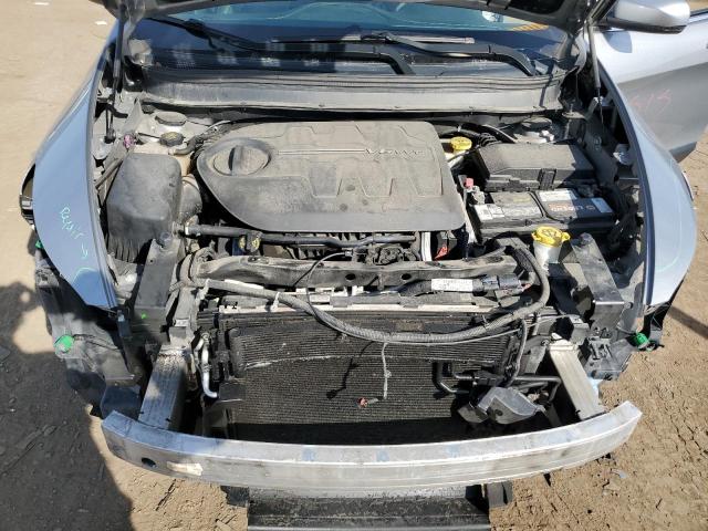 Photo 11 from auction – 2015 JEEP CHEROKEE L with VIN 1C4PJMDSXFW752132