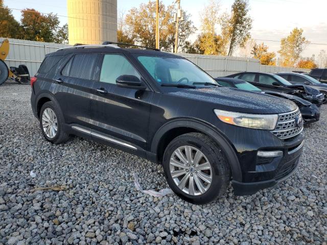 Photo 4 from auction – 2020 FORD EXPLORER L with VIN 1FMSK8FH9LGC88915