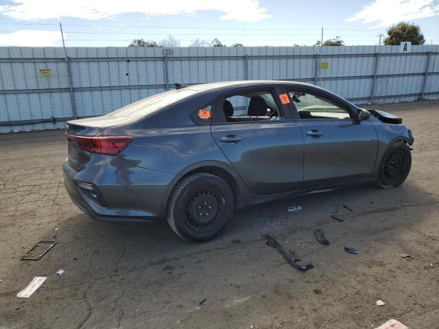 Photo 3 from auction – 2019 KIA FORTE FE with VIN 3KPF24AD7KE099536