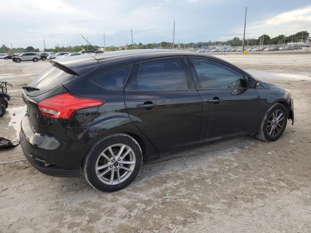 Photo 3 from auction – 2015 FORD FOCUS SE with VIN 1FADP3K27FL329384