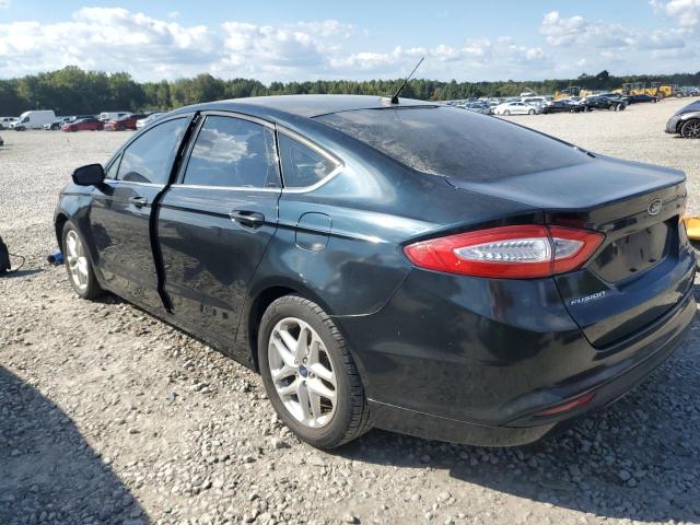 Photo 2 from auction – 2014 FORD FUSION SE with VIN 3FA6P0HD3ER303932