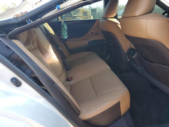 Photo 10 from auction – 2021 LEXUS ES 350 BAS with VIN 58ADZ1B10MU093799