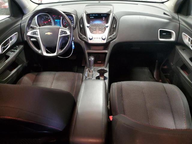 Photo 8 from auction – 2017 CHEVROLET EQUINOX LT with VIN 2GNFLFE39H6204197