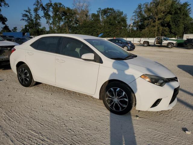 Photo 4 from auction – 2016 TOYOTA COROLLA L with VIN 2T1BURHE6GC596121