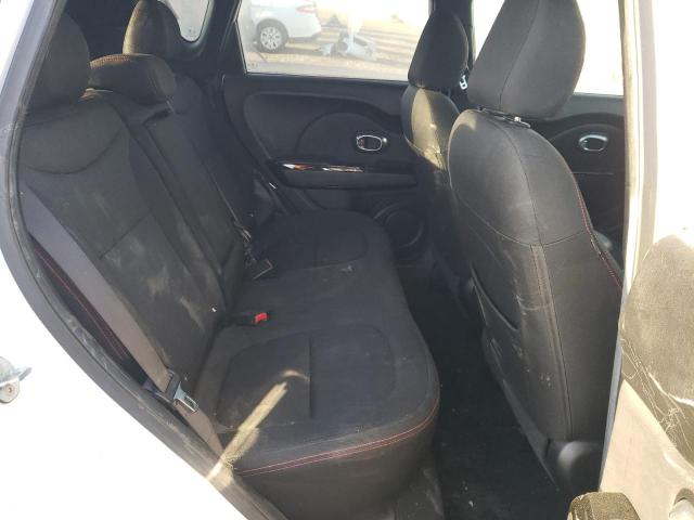 Снимка 10 от търг – 2016 KIA SOUL + с VIN KNDJP3A57G7364591