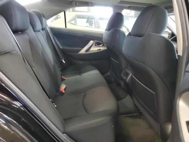Photo 10 from auction – 2011 TOYOTA CAMRY BASE with VIN 4T1BF3EK5BU730920
