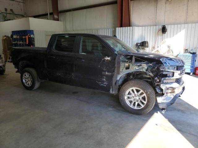 Photo 4 from auction – 2020 CHEVROLET SILVERADO with VIN 3GCUYDED5LG230002