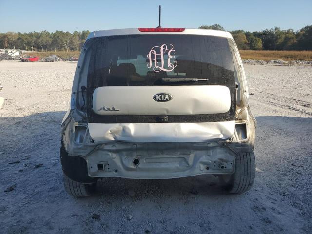 Photo 6 from auction – 2019 KIA SOUL + with VIN KNDJP3A59K7660978