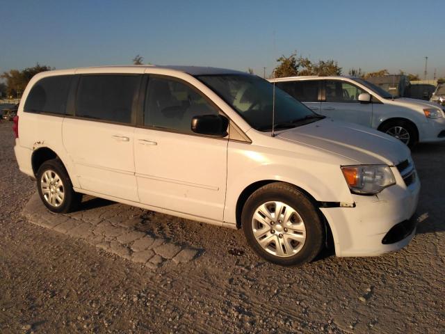 Photo 4 from auction – 2017 DODGE GRAND CARA with VIN 2C4RDGBG8HR855741