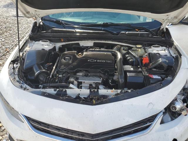 Photo 11 from auction – 2016 CHEVROLET MALIBU LT with VIN 1G1ZE5ST9GF211226