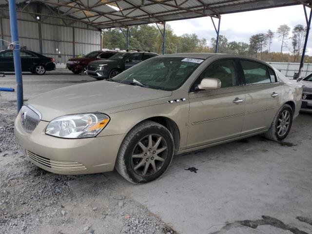 BUICK LUCERNE CX 2007 con VIN 1G4HD57217U236067 - Foto de la subasta