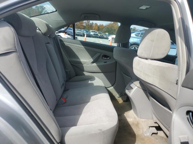 Photo 10 from auction – 2011 TOYOTA CAMRY BASE with VIN 4T1BF3EK0BU119676