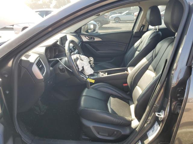 Photo 7 from auction – 2017 MAZDA 3 TOURING with VIN 3MZBN1L34HM149930