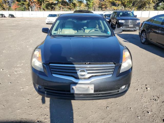 Photo 5 from auction – 2007 NISSAN ALTIMA 2.5 with VIN 1N4AL21E07C138590