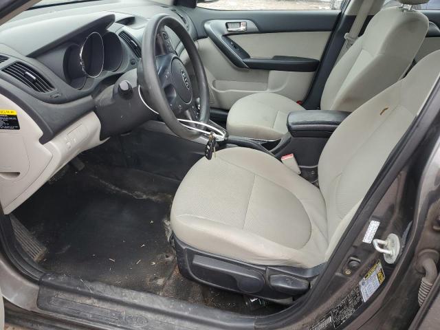 Photo 7 from auction – 2013 KIA FORTE EX with VIN KNAFU4A23D5726494