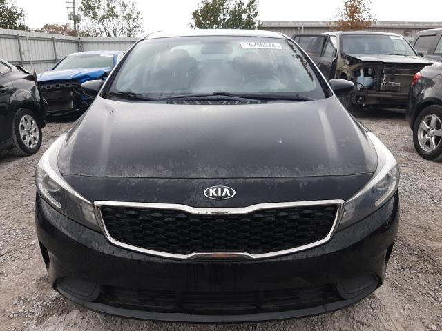Photo 5 from auction – 2017 KIA FORTE LX with VIN 3KPFL4A72HE073880