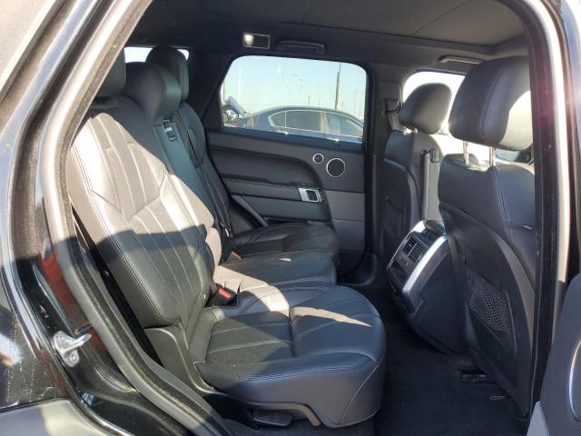 Photo 11 from auction – 2016 LAND ROVER RANGE ROVE with VIN SALWG2PF3GA116530