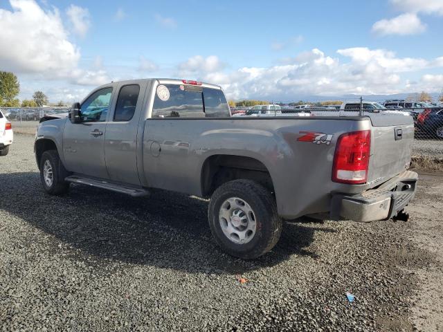 Photo 2 from auction – 2008 GMC SIERRA K25 with VIN 1GTHK29618E181379