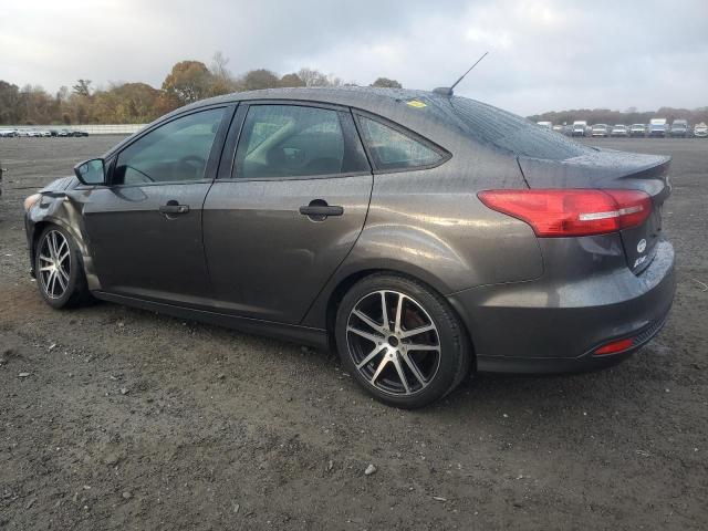 Photo 2 from auction – 2016 FORD FOCUS S with VIN 1FADP3E27GL317815