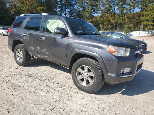 Photo 4 from auction – 2013 TOYOTA 4RUNNER SR with VIN JTEBU5JR1D5116013