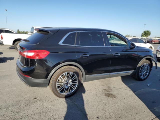 Photo 3 from auction – 2017 LINCOLN MKX RESERV with VIN 2LMPJ6LR9HBL29069