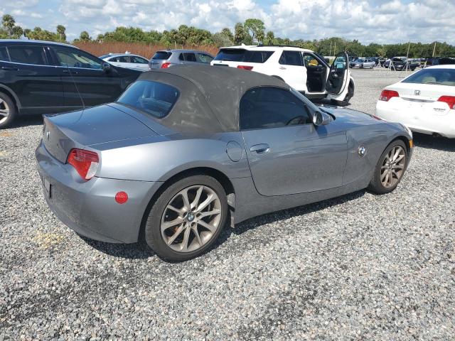 Photo 3 from auction – 2008 BMW Z4 3.0 with VIN 4USBU33508LW61232