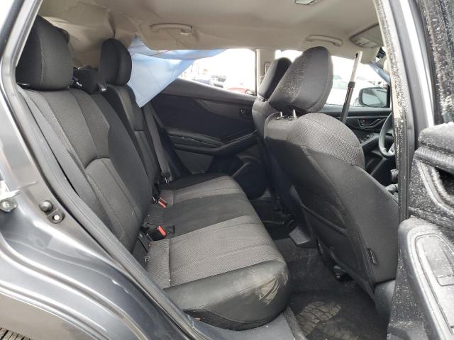 Photo 10 from auction – 2018 SUBARU IMPREZA with VIN 4S3GTAA63J3742097
