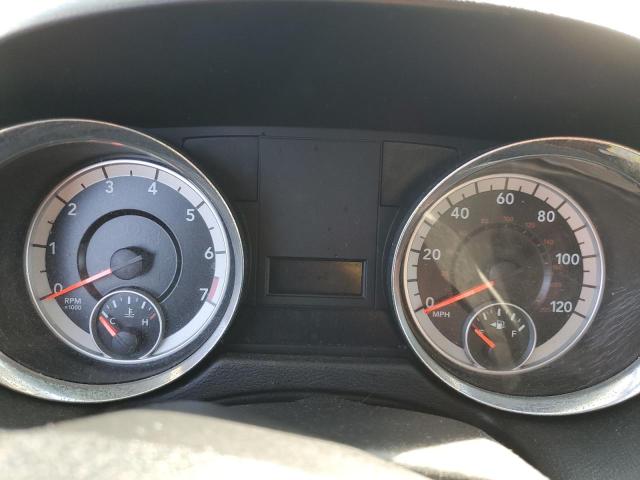 Photo 9 from auction – 2014 DODGE GRAND CARA with VIN 2C4RDGCGXER120558