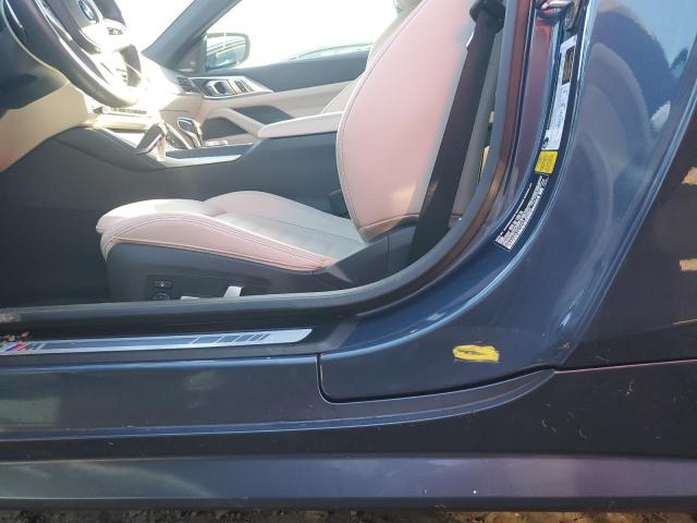 Photo 12 from auction – 2023 BMW 430I with VIN WBA23AT01PCL43892