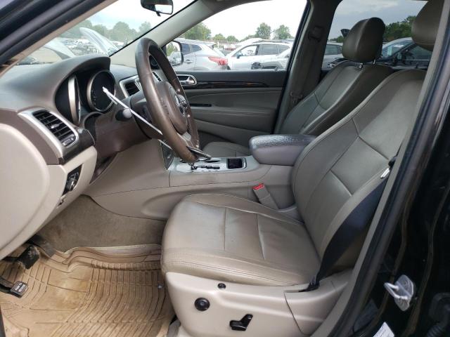 Photo 7 from auction – 2012 JEEP GRAND CHER with VIN 1C4RJFAG6CC209023