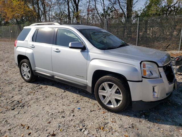 Photo 4 from auction – 2012 GMC TERRAIN SL with VIN 2GKFLSE50C6211376