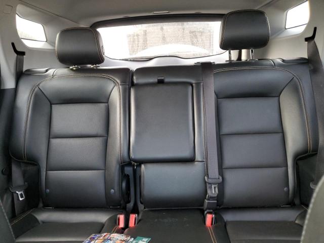 Photo 10 from auction – 2020 GMC TERRAIN SL with VIN 3GKALPEX4LL245583