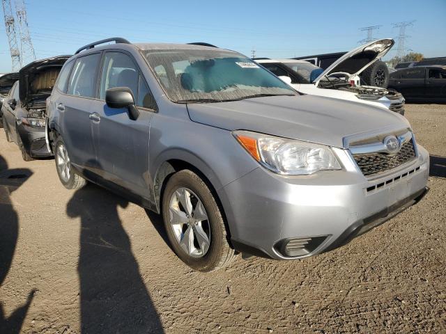Zdjęcie 4 z aukcji – 2015 SUBARU FORESTER 2 z VIN JF2SJABC4FH505196