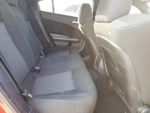 Photo 10 from auction – 2021 DODGE CHARGER R/ with VIN 2C3CDXCT4MH571903