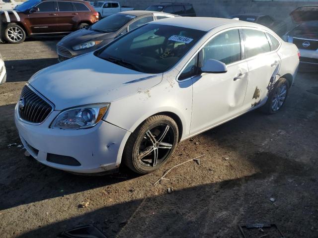 BUICK VERANO 2016 with VIN 1G4PP5SK9G4111960 - Photo from auction