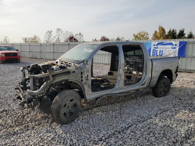 Photo 1 from auction – 2020 RAM 1500 BIG H with VIN 1C6RRFFG9LN341383