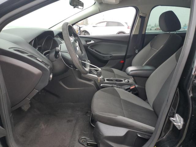 Photo 7 from auction – 2014 FORD FOCUS SE with VIN 1FADP3F26EL187084