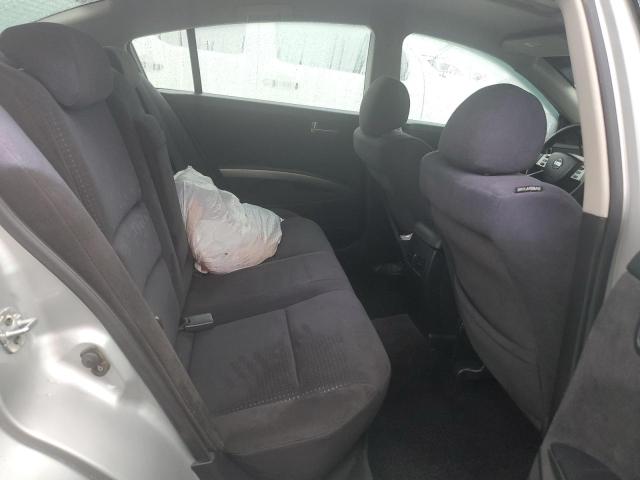 Photo 10 from auction – 2004 NISSAN MAXIMA SE with VIN 1N4BA41E14C889912