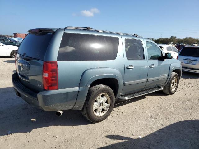 Photo 3 from auction – 2008 CHEVROLET SUBURBAN K with VIN 3GNFK16338G119347