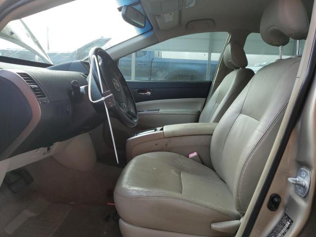 Photo 7 from auction – 2008 TOYOTA PRIUS with VIN JTDKB20UX83412132
