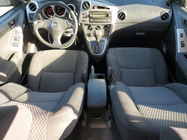 Photo 8 from auction – 2008 TOYOTA COROLLA MA with VIN 2T1KR32E28C686505