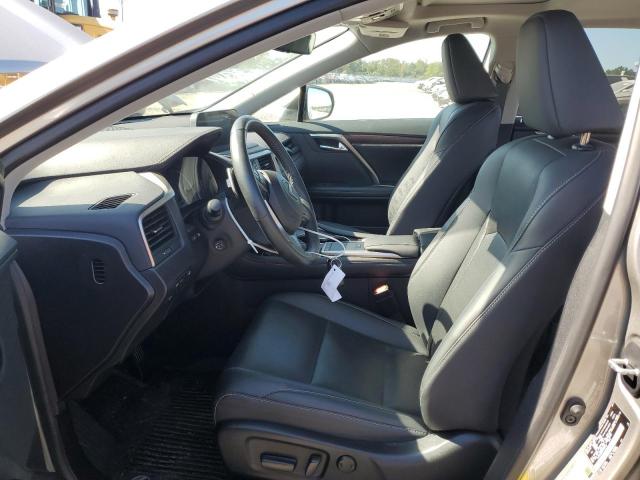Photo 7 from auction – 2021 LEXUS RX 450H with VIN 2T2HGMDA3MC068132