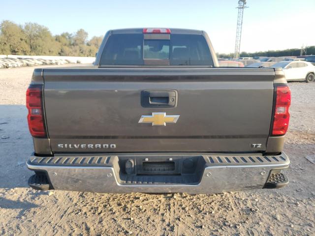 Photo 6 from auction – 2014 CHEVROLET SILVERADO with VIN 3GCUKSEC5EG222174