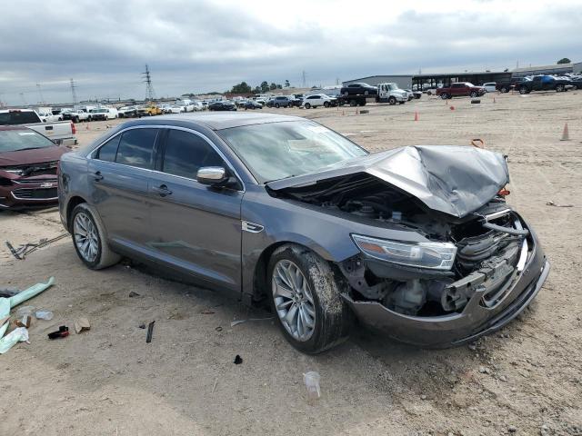 Photo 4 from auction – 2013 FORD TAURUS LIM with VIN 1FAHP2F84DG157234