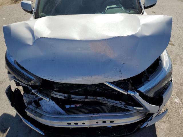 Photo 12 from auction – 2021 ACURA RDX with VIN 5J8TC2H38ML006326