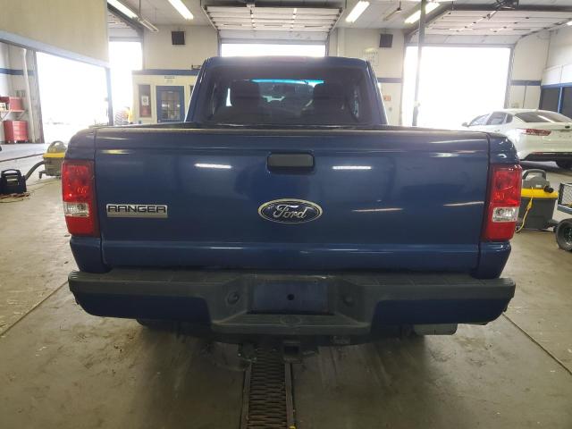 Снимка 6 от търг – 2011 FORD RANGER SUP с VIN 1FTKR4EE2BPA56154