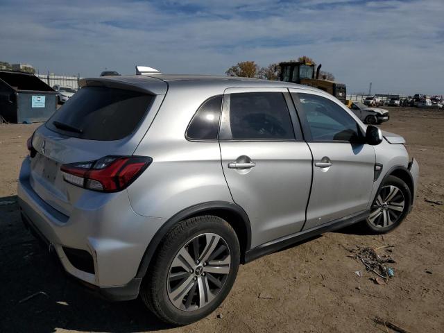 Photo 3 from auction – 2020 MITSUBISHI OUTLANDER with VIN JA4AP3AU5LU014440