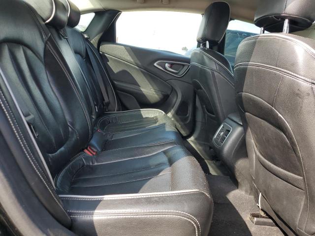 Photo 10 from auction – 2015 CHRYSLER 200 LIMITE with VIN 1C3CCCAB9FN525936
