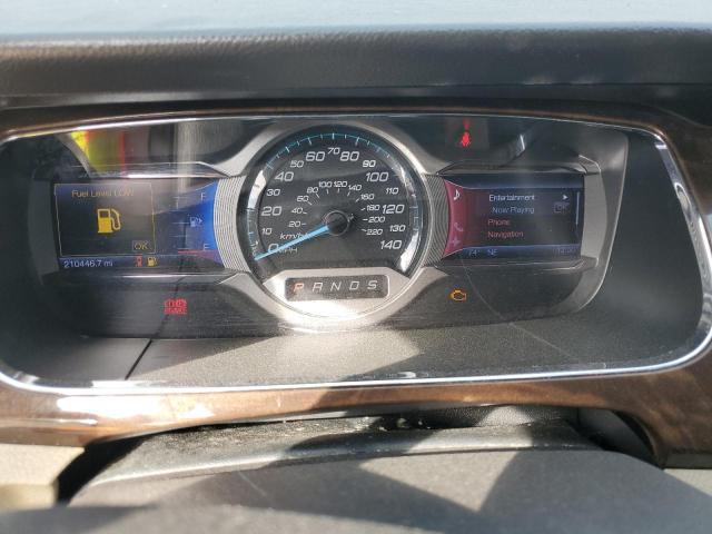 Photo 9 from auction – 2013 FORD TAURUS LIM with VIN 1FAHP2F8XDG185393