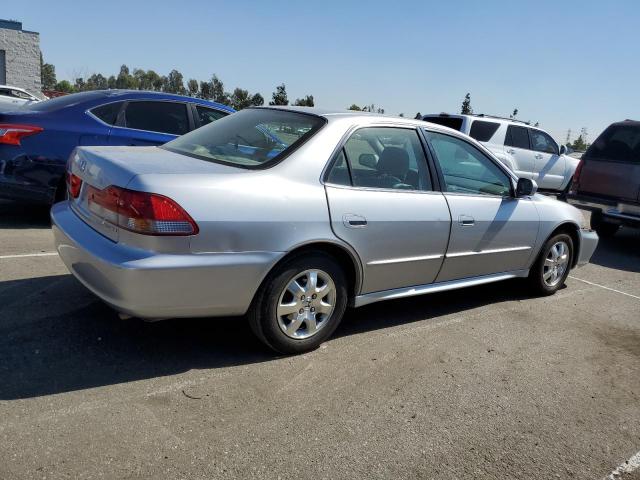 Photo 3 from auction – 2002 HONDA ACCORD EX with VIN JHMCG66812C021206